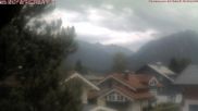 Archiviertes Webcam Bild: Oberstdorf Himmelschrofen am 16.06.2026 um 14:01 Uhr