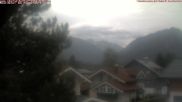 Archived webcam image showing Oberstdorf residence on 16 Jun 2026 at 10:32