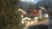 Archived webcam image showing Oberstdorf residence on 12 Jul 2026 at 16:29
