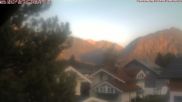 Archived webcam image showing Oberstdorf residence on 12 Jul 2026 at 20:29