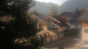 Archived webcam image showing Oberstdorf residence on 2 Aug 2026 at 08:11