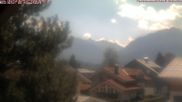 Archiviertes Webcam Bild: Oberstdorf Himmelschrofen am 02.08.2026 um 12:03 Uhr