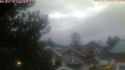 Archived webcam image showing Oberstdorf residence on 10 Sep 2026 at 06:52