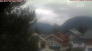 Archived webcam image showing Oberstdorf residence on 10 Sep 2026 at 14:52