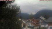 Archived webcam image showing Oberstdorf residence on 10 Sep 2026 at 16:52