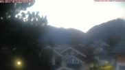 Archiviertes Webcam Bild: Oberstdorf Himmelschrofen am 20.09.2026 um 06:00 Uhr
