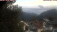 Archiviertes Webcam Bild: Oberstdorf Himmelschrofen am 20.09.2026 um 18:00 Uhr
