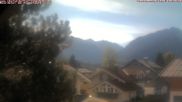 Archiviertes Webcam Bild: Oberstdorf Himmelschrofen am 20.09.2026 um 10:00 Uhr