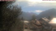 Archiviertes Webcam Bild: Oberstdorf Himmelschrofen am 20.09.2026 um 12:00 Uhr