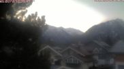 Archiviertes Webcam Bild: Oberstdorf Himmelschrofen am 26 Feb 2026 um 07:50 Uhr
