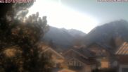 Archiviertes Webcam Bild: Oberstdorf Himmelschrofen am 26 Feb 2026 um 08:50 Uhr
