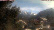 Archiviertes Webcam Bild: Oberstdorf Himmelschrofen am 26 Feb 2026 um 14:50 Uhr