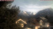 Archiviertes Webcam Bild: Oberstdorf Himmelschrofen am 26 Feb 2026 um 16:50 Uhr