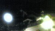 Archived webcam image showing Oberstdorf residence on 1 Oct 2026 at 00:39