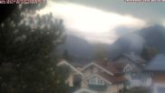 Archiviertes Webcam Bild: Oberstdorf Himmelschrofen am 11.10.2026 um 08:42 Uhr