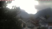 Archiviertes Webcam Bild: Oberstdorf Himmelschrofen am 11.10.2026 um 10:42 Uhr