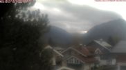 Archiviertes Webcam Bild: Oberstdorf Himmelschrofen am 11.10.2026 um 12:47 Uhr