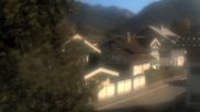 Archived webcam image showing Oberstdorf residence on 27 Oct 2026 at 14:59