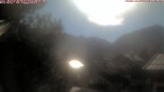 Archived webcam image showing Oberstdorf residence on 27 Oct 2026 at 10:59