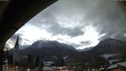 Archiviertes Webcam Bild: Pfarrkirche St. Johannes Oberstdorf am 01.04.2026 um 06:26 Uhr