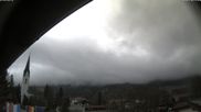 Archiviertes Webcam Bild: Pfarrkirche St. Johannes Oberstdorf am 13.04.2026 um 14:36 Uhr