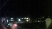 Archived webcam image showing City Center Oberstdorf on 6 May 2026 at 02:43