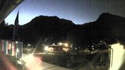 Archiviertes Webcam Bild: Pfarrkirche St. Johannes Oberstdorf am 28.05.2026 um 04:21 Uhr