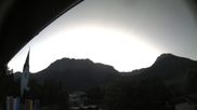 Archiviertes Webcam Bild: Pfarrkirche St. Johannes Oberstdorf am 28.05.2026 um 06:21 Uhr