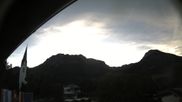 Archived webcam image showing City Center Oberstdorf on 4 Jun 2026 at 06:05