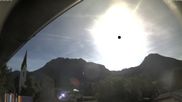Archived webcam image showing City Center Oberstdorf on 4 Jun 2026 at 08:05