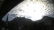 Archived webcam image showing City Center Oberstdorf on 16 Jun 2026 at 08:19