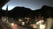 Archived webcam image showing City Center Oberstdorf on 18 Jun 2026 at 04:52