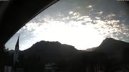 Archived webcam image showing City Center Oberstdorf on 18 Jun 2026 at 07:52