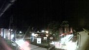 Archived webcam image showing City Center Oberstdorf on 18 Jun 2026 at 00:52