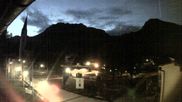 Archived webcam image showing City Center Oberstdorf on 30 Jun 2026 at 04:35
