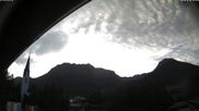 Archived webcam image showing City Center Oberstdorf on 30 Jun 2026 at 06:35