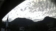 Archived webcam image showing City Center Oberstdorf on 30 Jun 2026 at 07:35