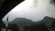 Archived webcam image showing City Center Oberstdorf on 30 Jun 2026 at 16:35