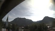 Archived webcam image showing City Center Oberstdorf on 30 Jun 2026 at 10:35