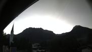 Archived webcam image showing City Center Oberstdorf on 2 Jul 2026 at 06:41