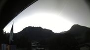 Archived webcam image showing City Center Oberstdorf on 2 Jul 2026 at 07:41