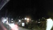 Archived webcam image showing City Center Oberstdorf on 27 Jul 2026 at 04:37