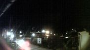 Archived webcam image showing City Center Oberstdorf on 27 Jul 2026 at 02:37