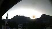 Archiviertes Webcam Bild: Pfarrkirche St. Johannes Oberstdorf am 08.08.2026 um 06:46 Uhr