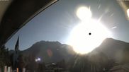 Archiviertes Webcam Bild: Pfarrkirche St. Johannes Oberstdorf am 08.08.2026 um 08:46 Uhr