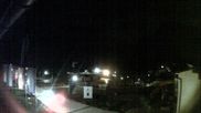 Archived webcam image showing City Center Oberstdorf on 2 Aug 2026 at 02:49
