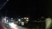 Archived webcam image showing City Center Oberstdorf on 16 Aug 2026 at 04:52