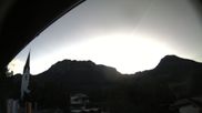 Archiviertes Webcam Bild: Pfarrkirche St. Johannes Oberstdorf am 29.08.2026 um 07:40 Uhr