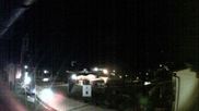 Archived webcam image showing City Center Oberstdorf on 10 Sep 2026 at 00:53