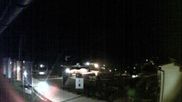 Archived webcam image showing City Center Oberstdorf on 10 Sep 2026 at 02:53